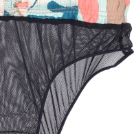 Sorti p/u inot Speedo PRT/CHK LEIS 16 WSHT V2 AM thumbnav 4